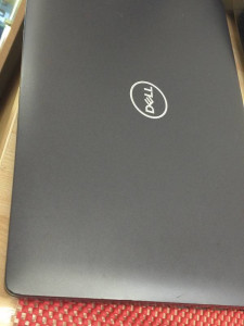 Ноутбук DELL LATITUDE 5501