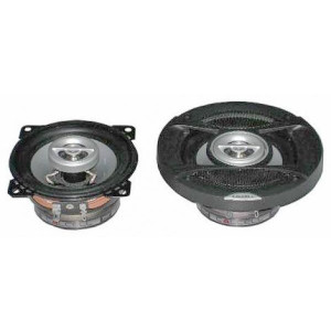 Автомобильные колонки Calcell CP-402