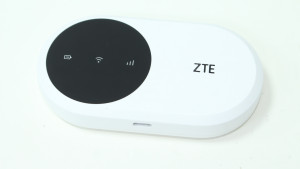 Wi-Fi роутер ZTE U10 PRO
