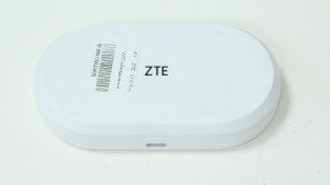 Wi-Fi роутер ZTE U10 PRO