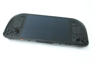 Ігрова консоль Valve Steam Deck 512GB