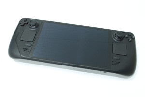 Ігрова консоль Valve Steam Deck 512GB