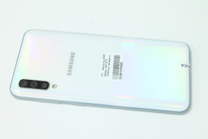 Мобільний телефон Samsung A505 Galaxy A50 6/128Gb
