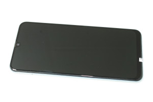 Мобільний телефон Samsung A505 Galaxy A50 6/128Gb