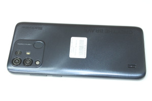 Мобільний телефон Blackview A55 Pro 4/64Gb