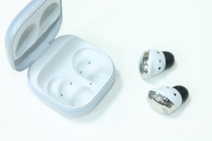 Bluetooth гарнітура Samsung Galaxy Buds Pro SM-R190