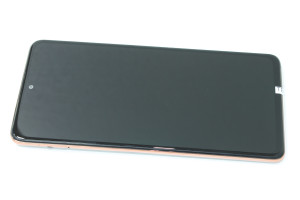 Мобильный телефон Xiaomi Redmi Note 10 Pro 6/64