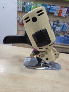 Дисковый раскройный нож KAIXUAN CZ-Y105