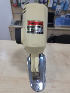 Дисковый раскройный нож KAIXUAN CZ-Y105