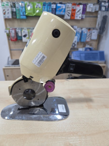 Дисковый раскройный нож KAIXUAN CZ-Y105