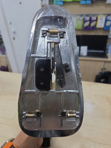 Дисковый раскройный нож KAIXUAN CZ-Y105