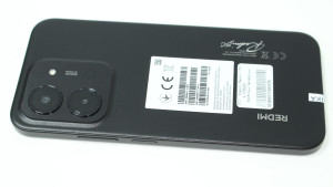 Мобільний телефон Xiaomi Redmi 15C 4/128GB