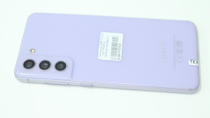 Мобильный телефон Samsung G990 Galaxy S21 FE 5G 6/128GB