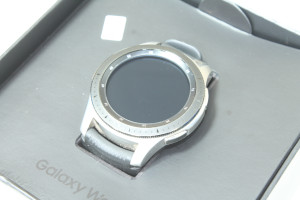 Смарт часы Samsung SM-R800 Galaxy Watch 46mm