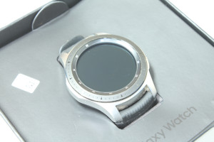 Смарт часы Samsung SM-R800 Galaxy Watch 46mm