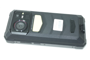 Мобільний телефон Hotwav W11 6/256GB