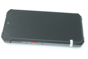 Мобільний телефон Hotwav W11 6/256GB