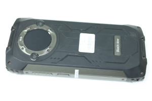 Мобільний телефон Blackview BV9300 12/256GB Pro