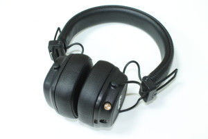 Bluetooth гарнитура Marshall Major IV