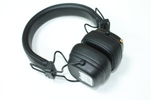 Bluetooth гарнитура Marshall Major IV