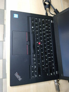 Ноутбук Lenovo X280