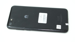 Мобильный телефон Huawei Y5 2018 2/16Gb DRA-L21