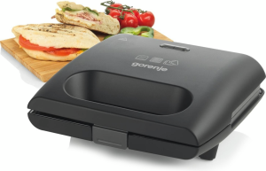 Электробутербродница GORENJE SM703GCB