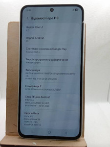 Мобильный телефон Samsung A366 Galaxy A36 5G 8/256GB