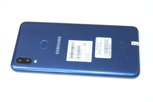 Мобільний телефон Samsung A107 Galaxy A10s 2/32GB