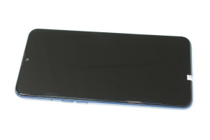 Мобільний телефон Samsung A107 Galaxy A10s 2/32GB