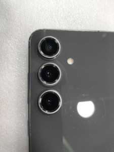 Мобільний телефон Samsung S921 Galaxy S24FE 8/256GB