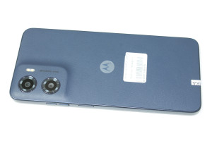 Мобильный телефон Motorola G05 4/128GB