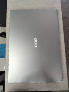 Ноутбук ASER A515-45-R8NU