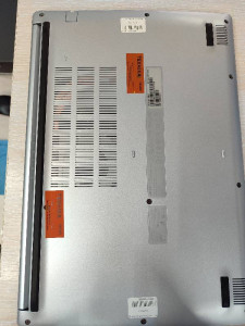 Ноутбук ASER A515-45-R8NU