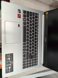 Ноутбук ASER A515-45-R8NU