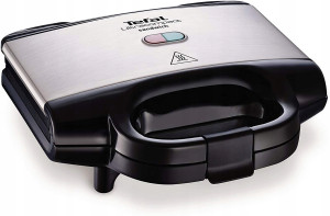 Бутербродниця TEFAL 9000i s1