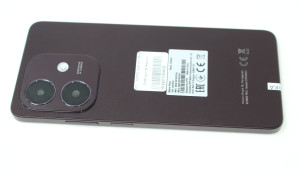 Мобільний телефон OPPO A3X 4/128GB