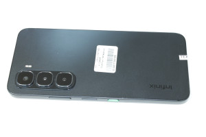 Мобильный телефон Infinix HOT 60i 4/128GB
