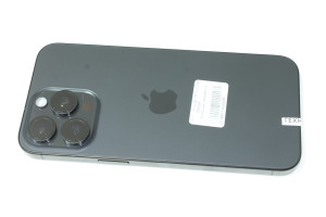 Мобільний телефон iPhone 15 Pro Max 256GB