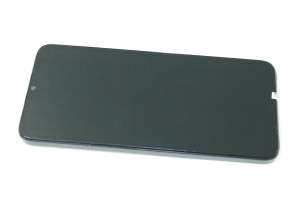 Мобільний телефон Honor X6a 4/128GB