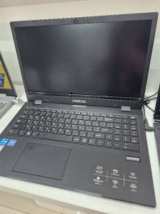 Ноутбук Prologix M 15