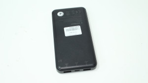 Power Bank Gembird PB10-02