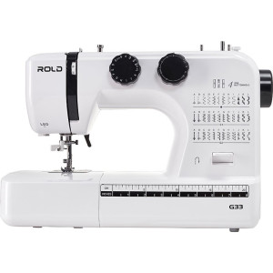 Швейная машина ROLD G33