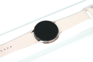 Смарт часы Samsung SM-R860 Galaxy Watch4 40mm