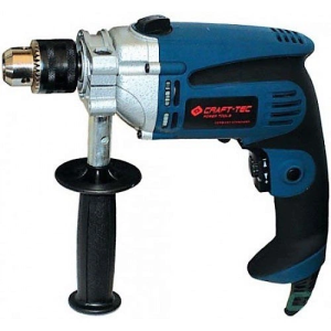 Дрель Craft-tec CX-ID220