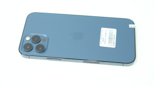 Мобільний телефон iPhone 12 Pro 128GB