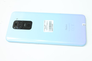 Мобильный телефон Xiaomi Redmi Note 9 3/64GB