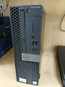 Системний блок Dell