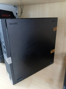 Системний блок Dell