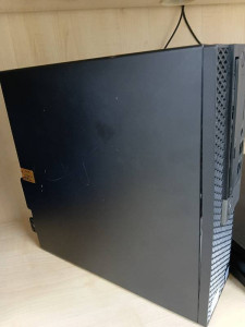 Системний блок Dell